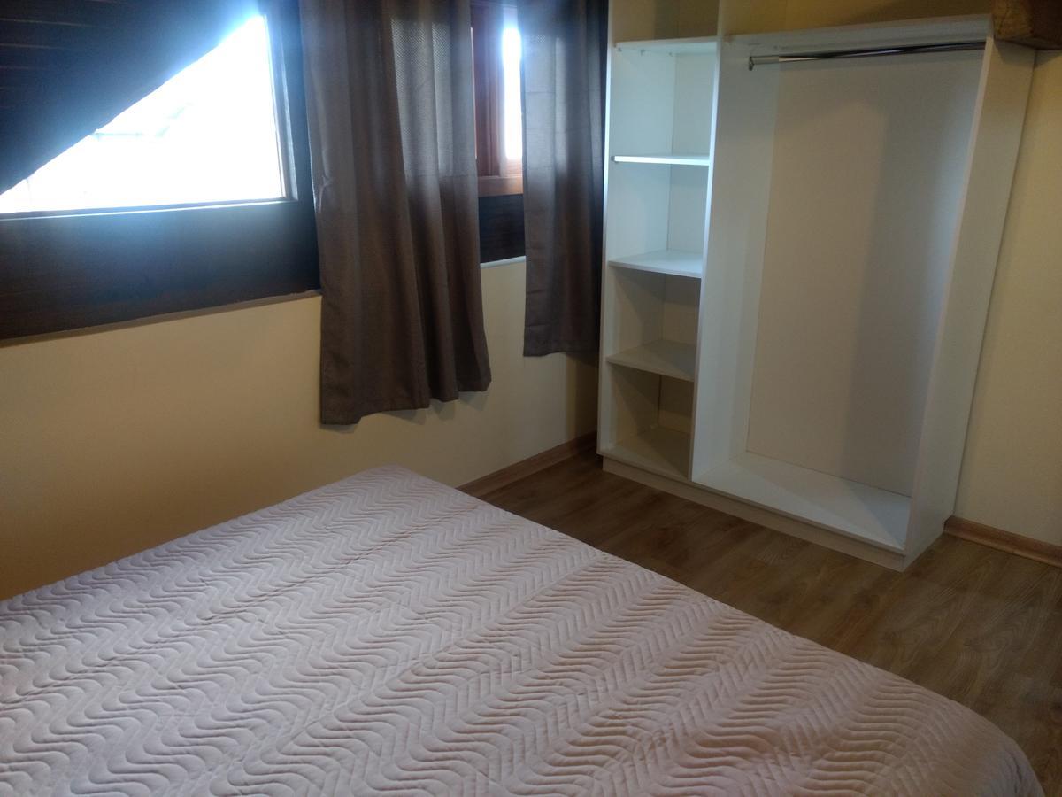 Apartamento Residencial Correa Pereira Canela Exterior foto