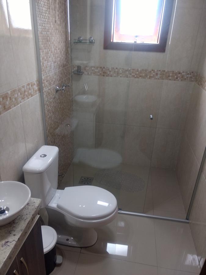 Apartamento Residencial Correa Pereira Canela Exterior foto