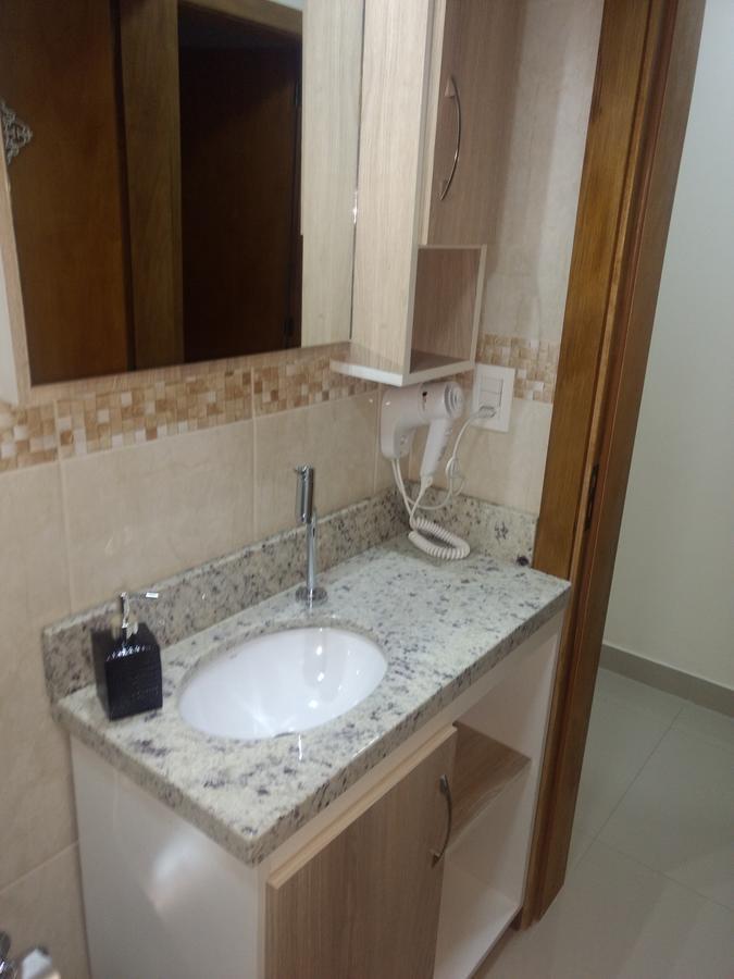 Apartamento Residencial Correa Pereira Canela Exterior foto