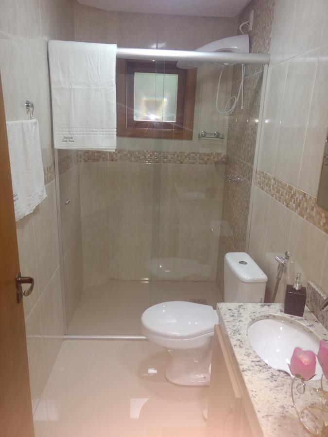 Apartamento Residencial Correa Pereira Canela Exterior foto