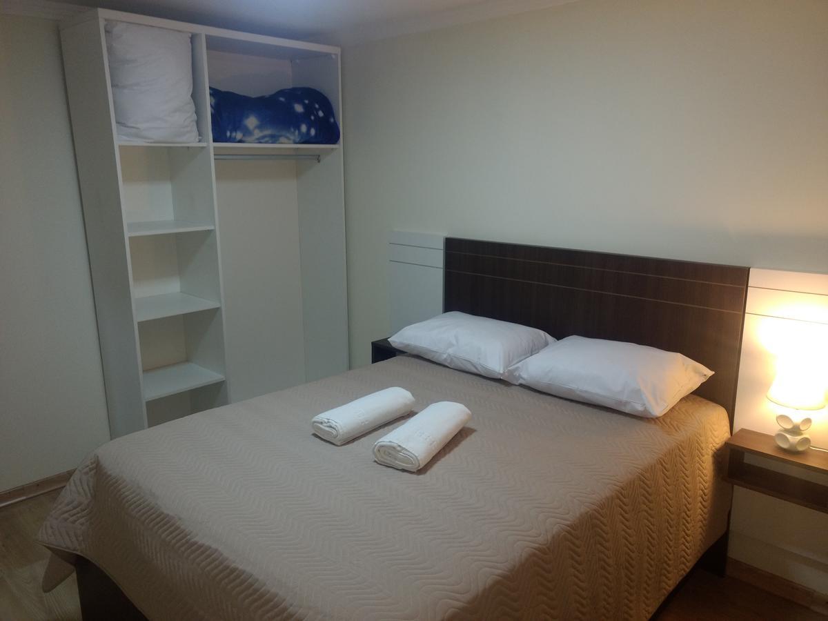 Apartamento Residencial Correa Pereira Canela Exterior foto