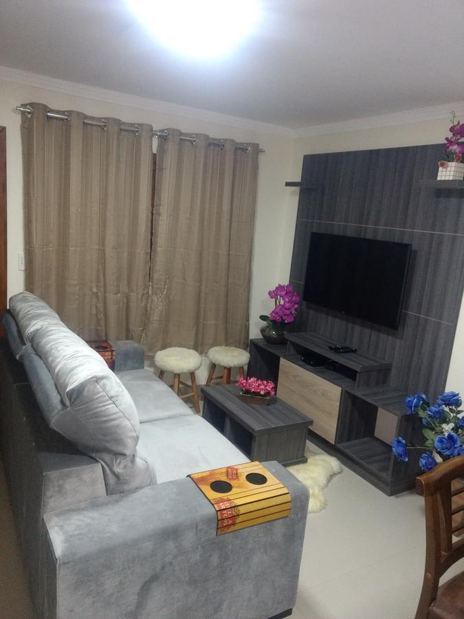 Apartamento Residencial Correa Pereira Canela Exterior foto