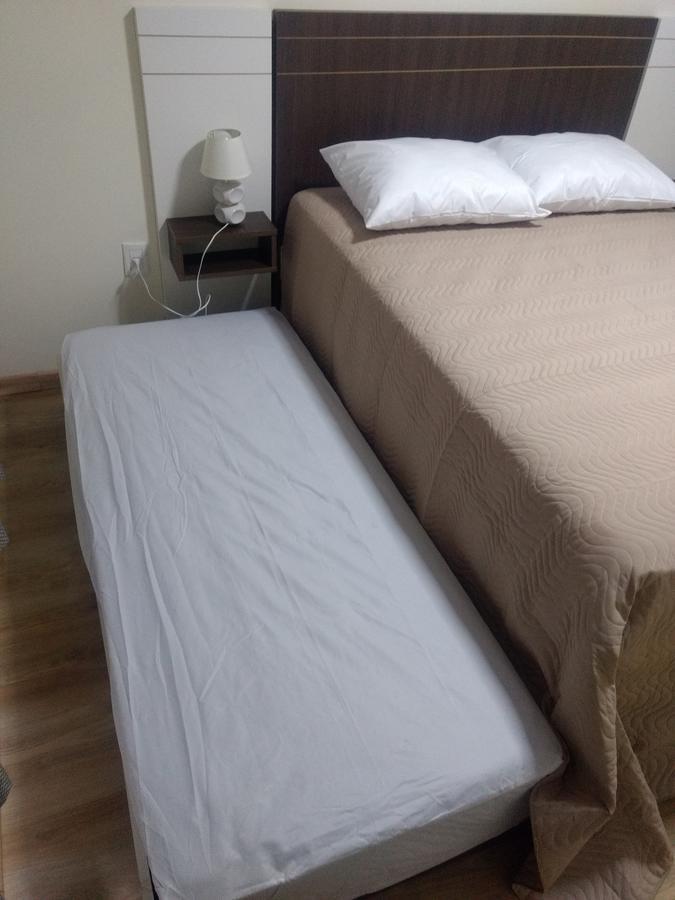 Apartamento Residencial Correa Pereira Canela Exterior foto