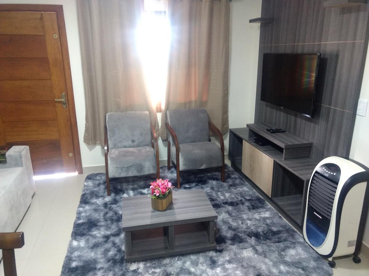 Apartamento Residencial Correa Pereira Canela Exterior foto