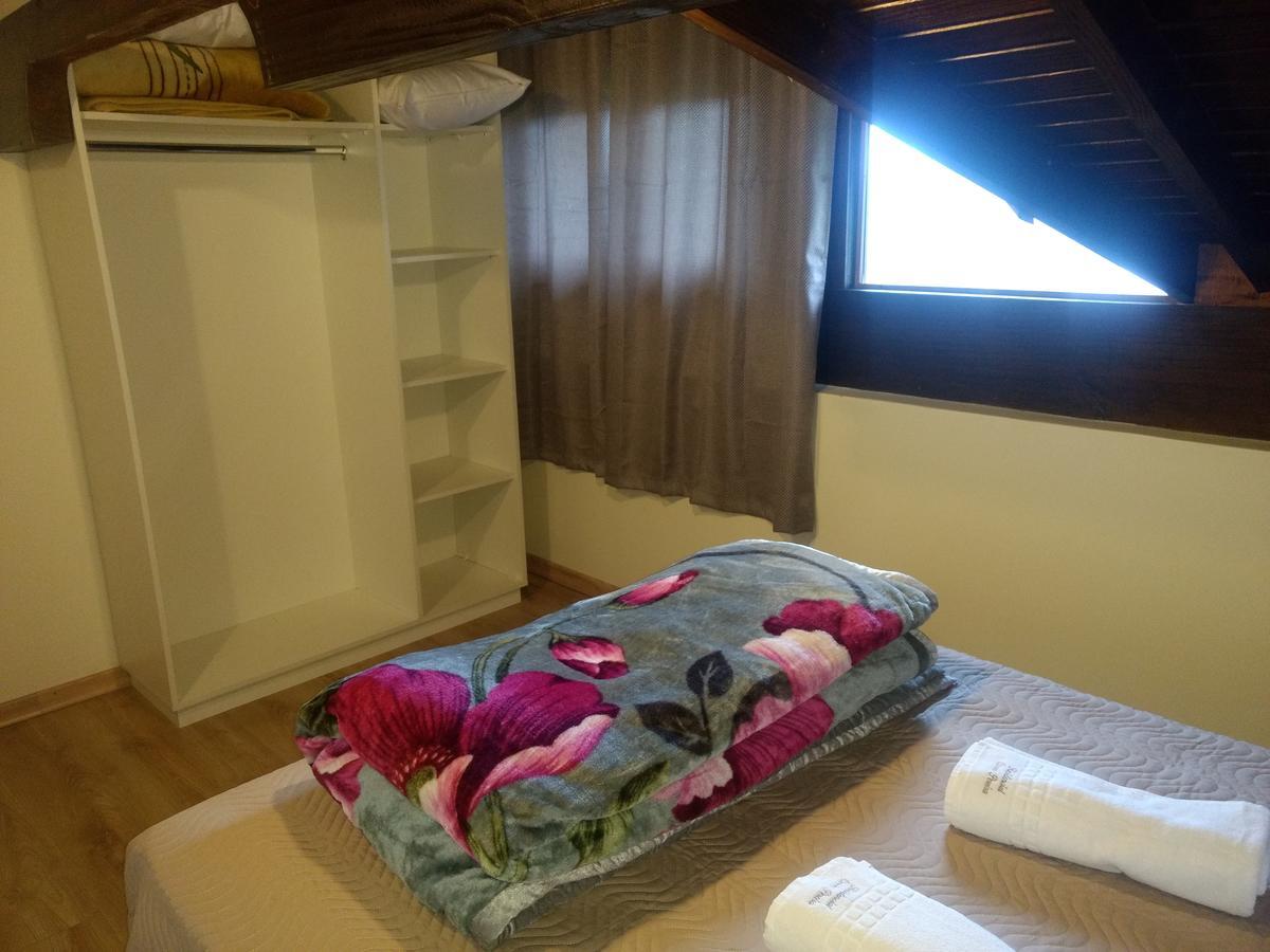 Apartamento Residencial Correa Pereira Canela Exterior foto