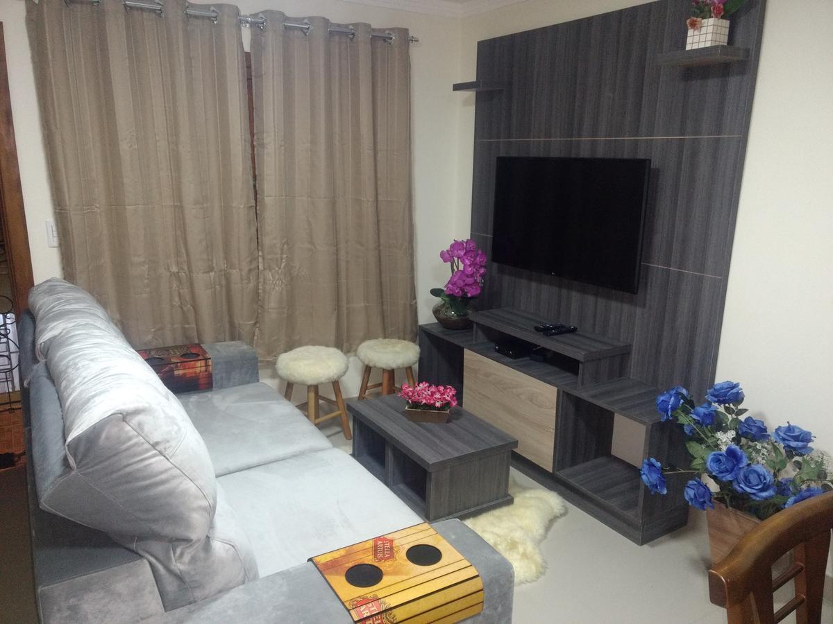 Apartamento Residencial Correa Pereira Canela Exterior foto