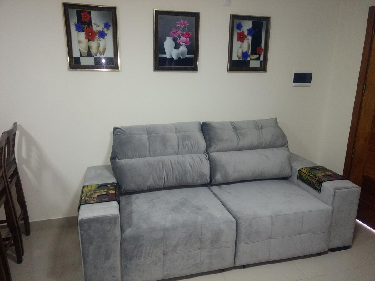 Apartamento Residencial Correa Pereira Canela Exterior foto