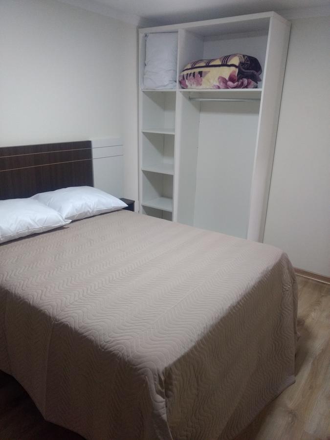 Apartamento Residencial Correa Pereira Canela Exterior foto