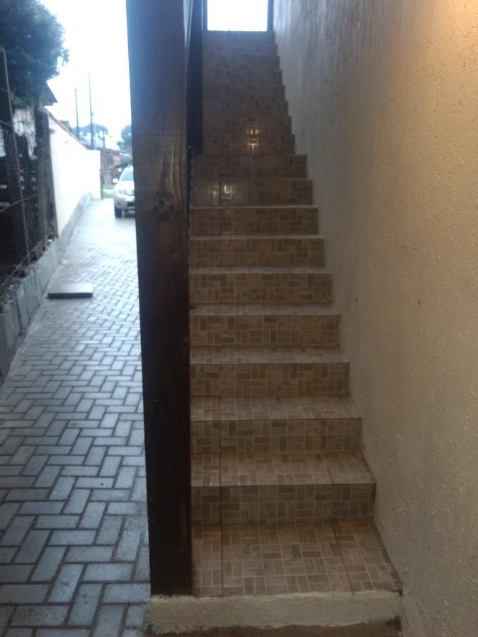 Apartamento Residencial Correa Pereira Canela Exterior foto
