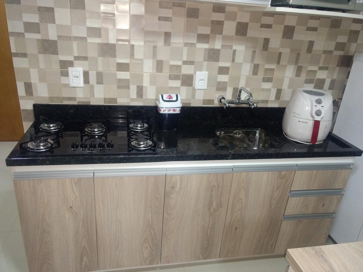 Apartamento Residencial Correa Pereira Canela Exterior foto