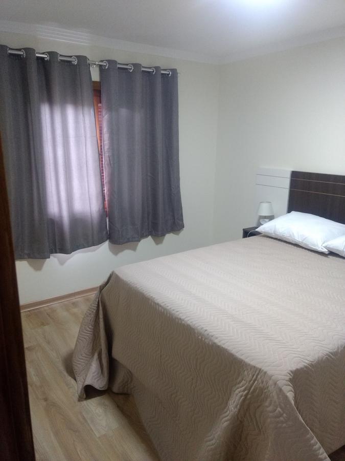 Apartamento Residencial Correa Pereira Canela Exterior foto