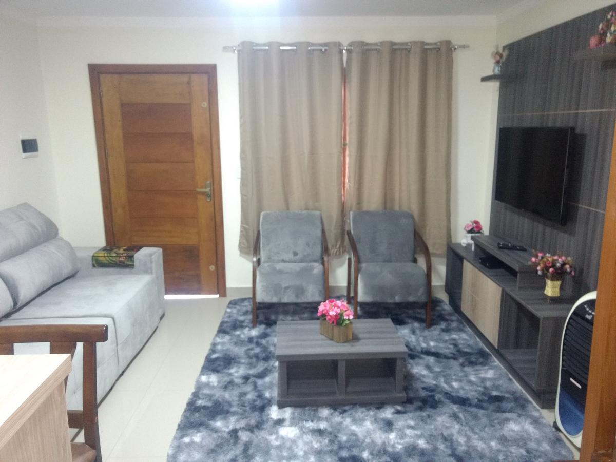 Apartamento Residencial Correa Pereira Canela Exterior foto