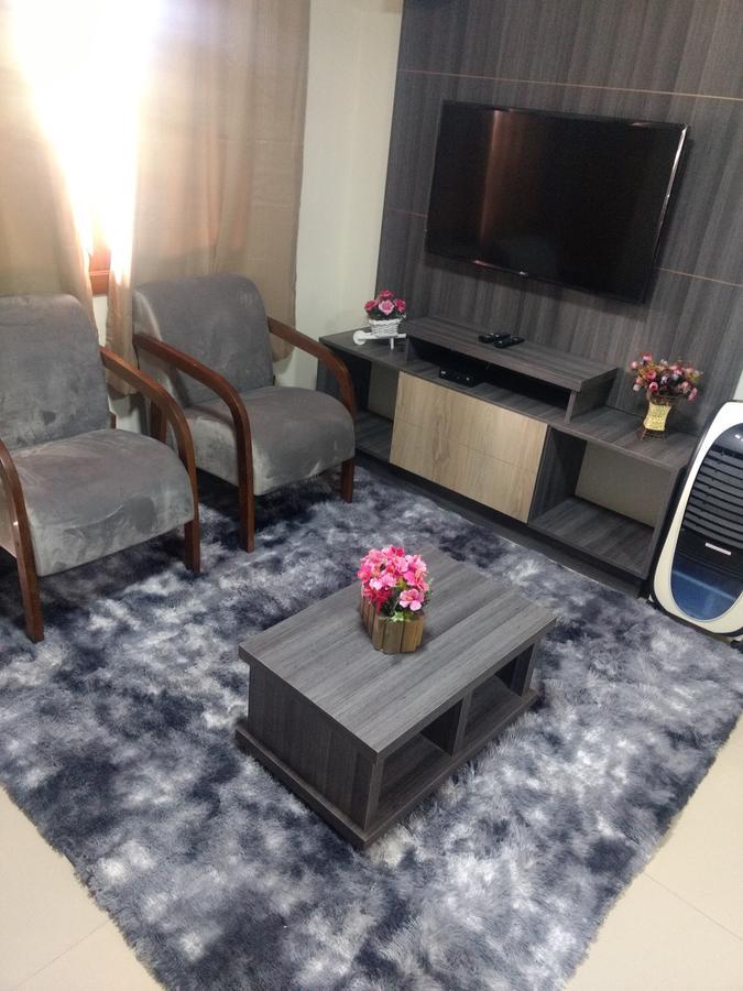 Apartamento Residencial Correa Pereira Canela Exterior foto